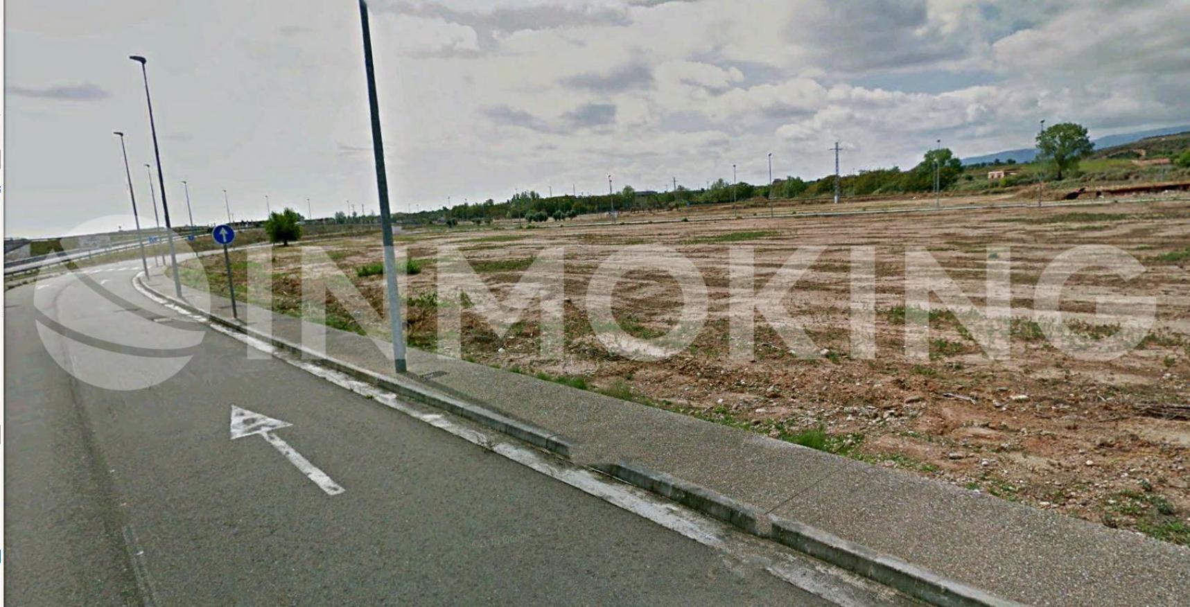 Foto de la propiedad Suelo Industrial en venta en P.I. Don Isidro 